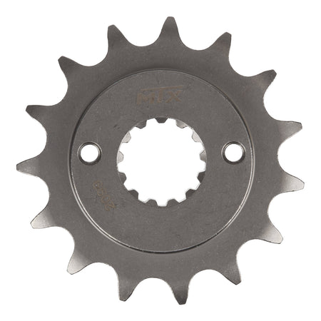 MTX 1307 Steel Front Sprocket #520 (MBN) (10-MBN)