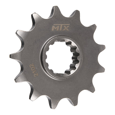 MTX 715 Steel Front Sprocket #520 (10-GG1)