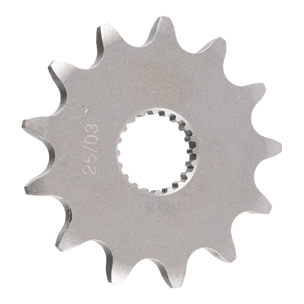 MTX 1590 Steel Front Sprocket #520 (10-5NL)