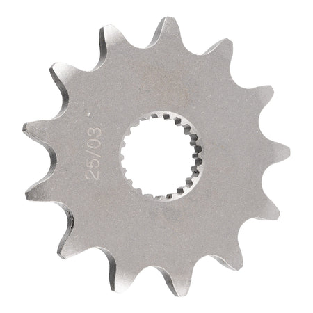 MTX 1590 Steel Front Sprocket #520 (10-5NL)