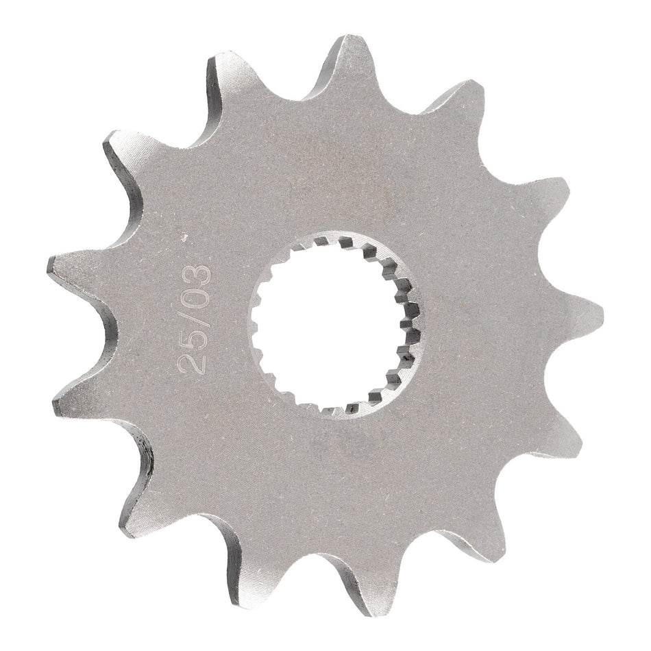 MTX 1590 Steel Front Sprocket #520 (10-5NL)