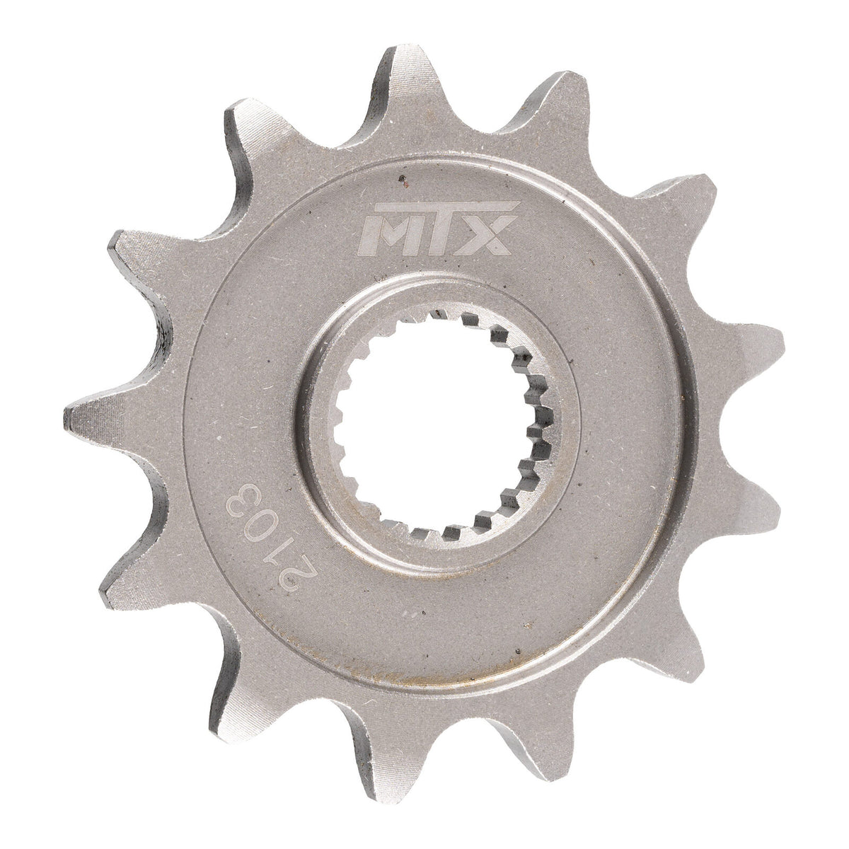 MTX 1590 Steel Front Sprocket #520 (10-5NL)