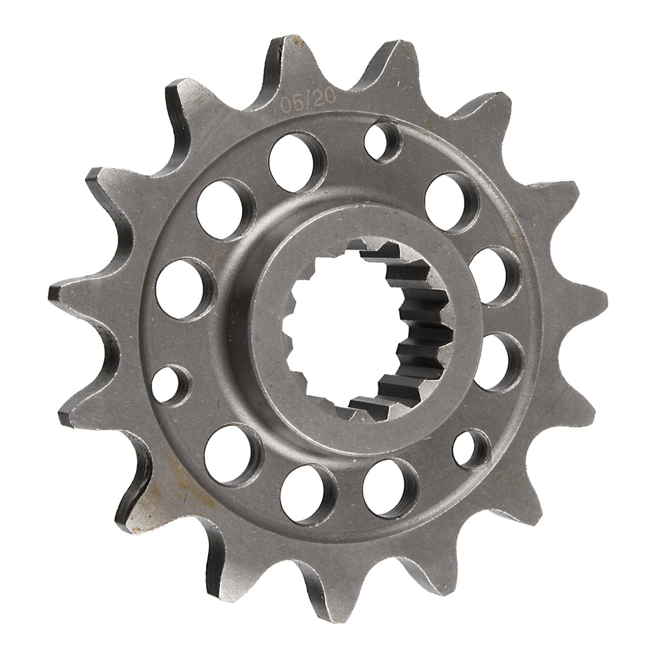 MTX 741 Steel Front Sprocket #525 (10-741)