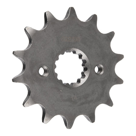 MTX 1401 Steel Front Sprocket #520 (10-401)