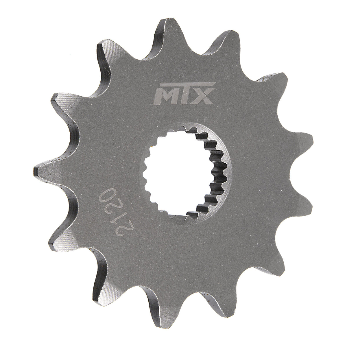 MTX 1323 Steel Front Sprocket #520 (10-KSR)