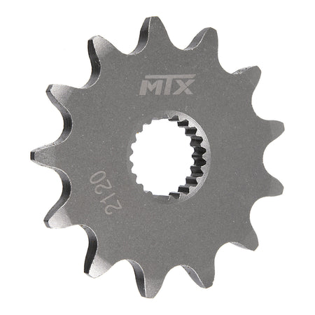 MTX 1323 Steel Front Sprocket #520 (10-KSR)
