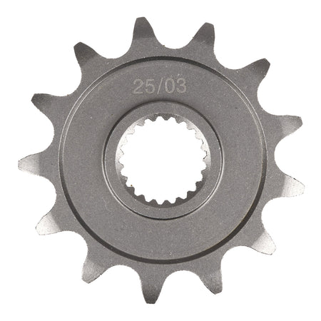 MTX 1323 Steel Front Sprocket #520 (10-KSR)