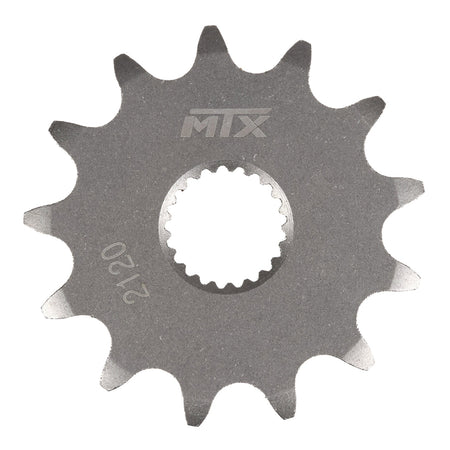 MTX 1323 Steel Front Sprocket #520 (10-KSR)