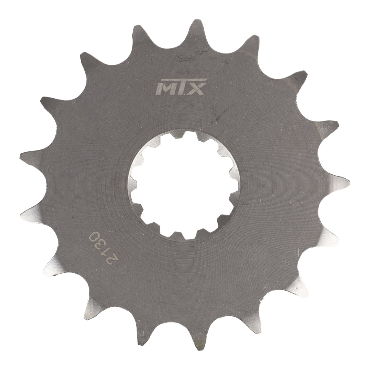 MTX 1183 Steel Front Sprocket #525 (10-TR4)