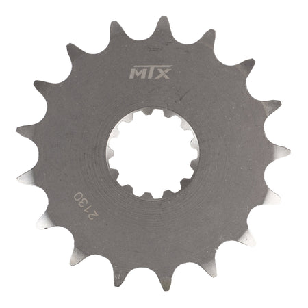 MTX 1183 Steel Front Sprocket #525 (10-TR4)