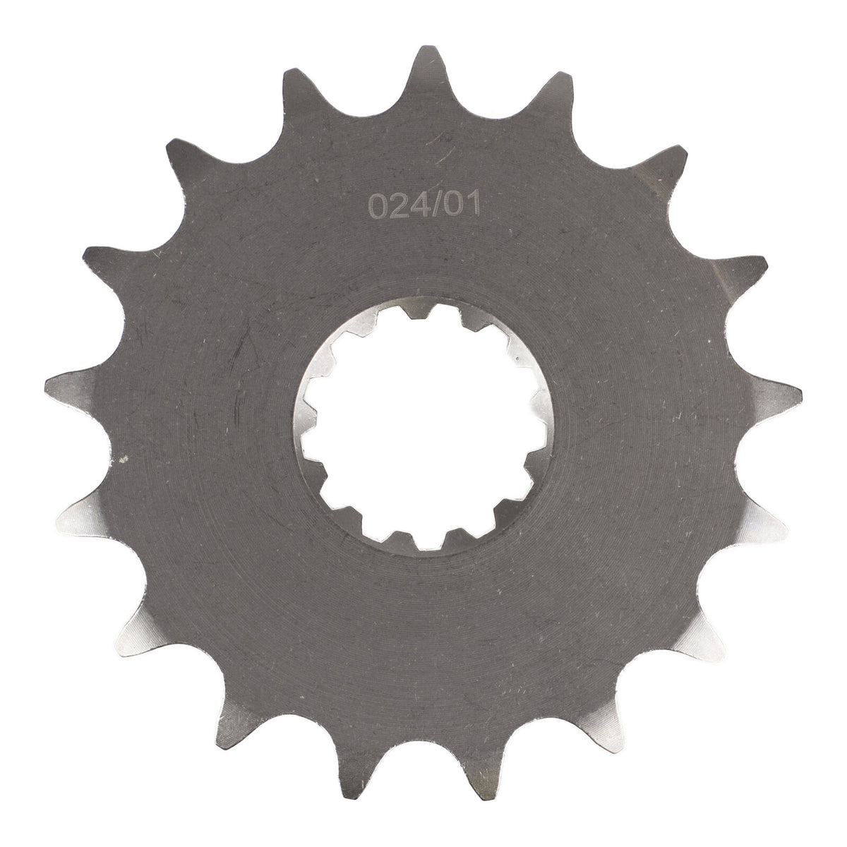 MTX 1183 Steel Front Sprocket #525 (10-TR4)