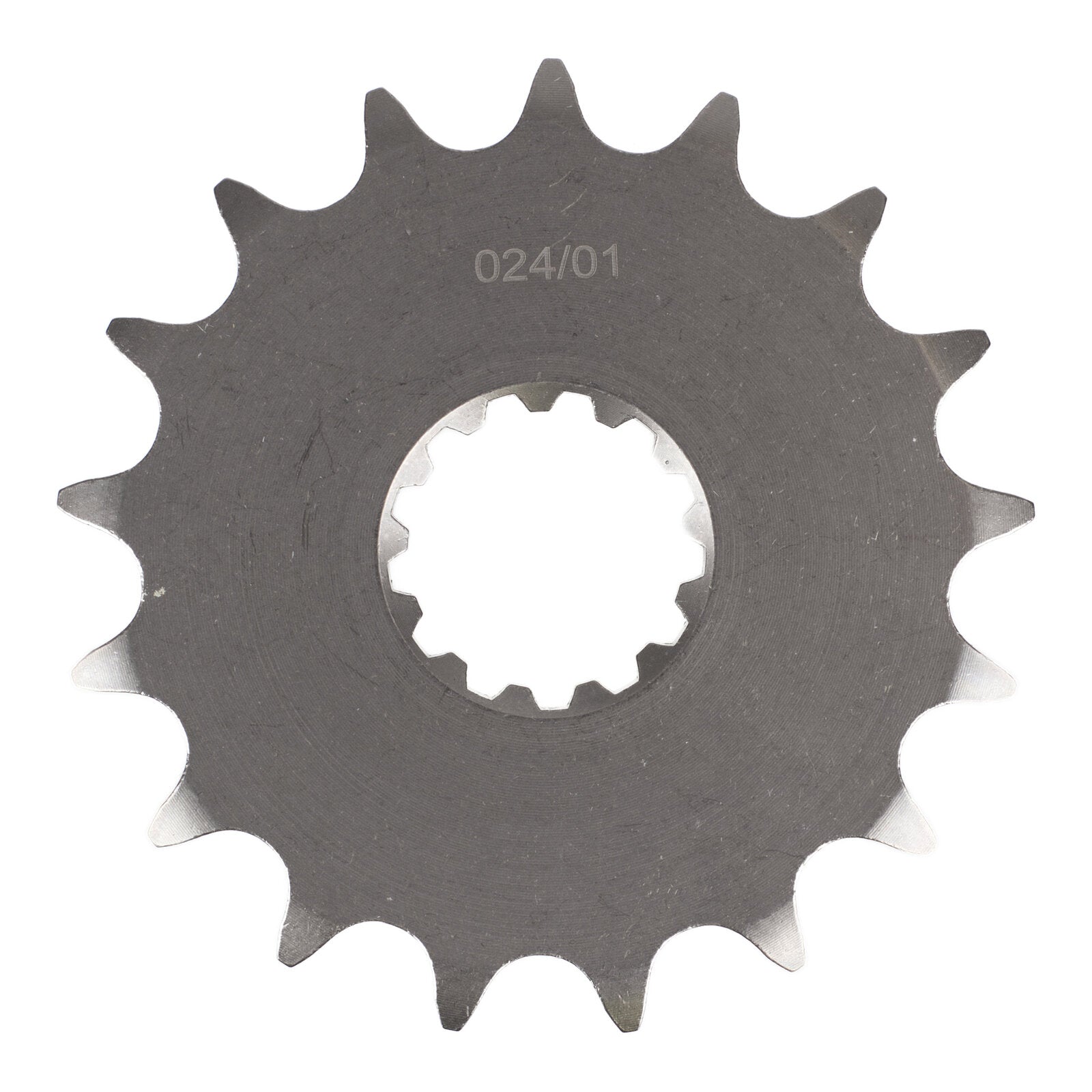 MTX 1183 Steel Front Sprocket #525 (10-TR4)