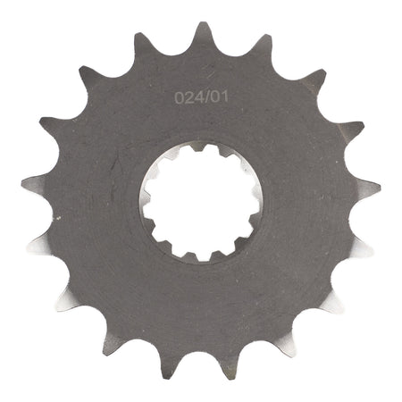 MTX 1183 Steel Front Sprocket #525 (10-TR4)