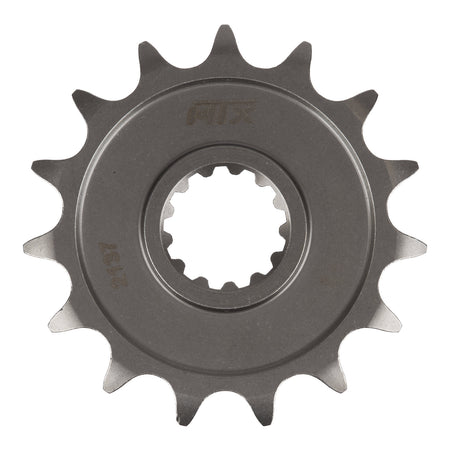 MTX 1537 Steel Front Sprocket #525 (10-537)