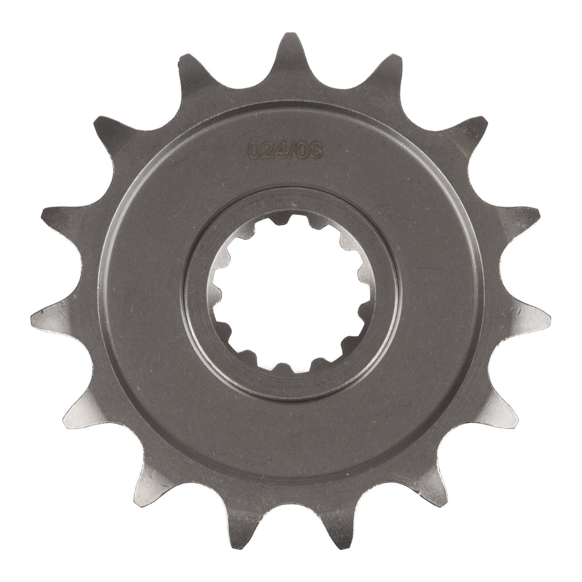 MTX 1537 Steel Front Sprocket #525 (10-537)