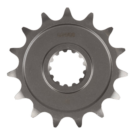 MTX 1537 Steel Front Sprocket #525 (10-537)