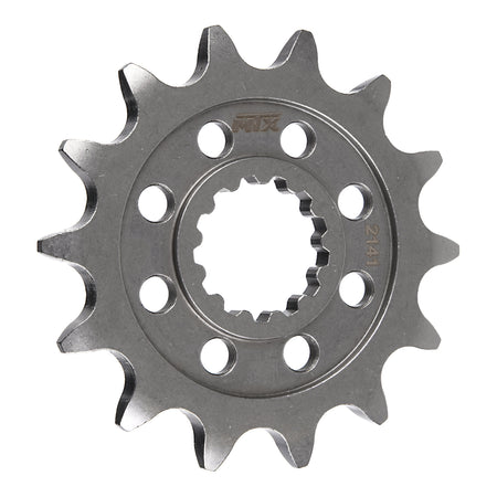 MTX 1565 Steel Front Sprocket #520 (10-017)