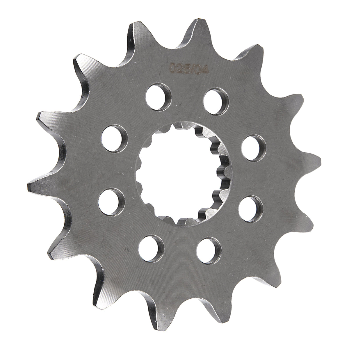 MTX 1565 Steel Front Sprocket #520 (10-017)