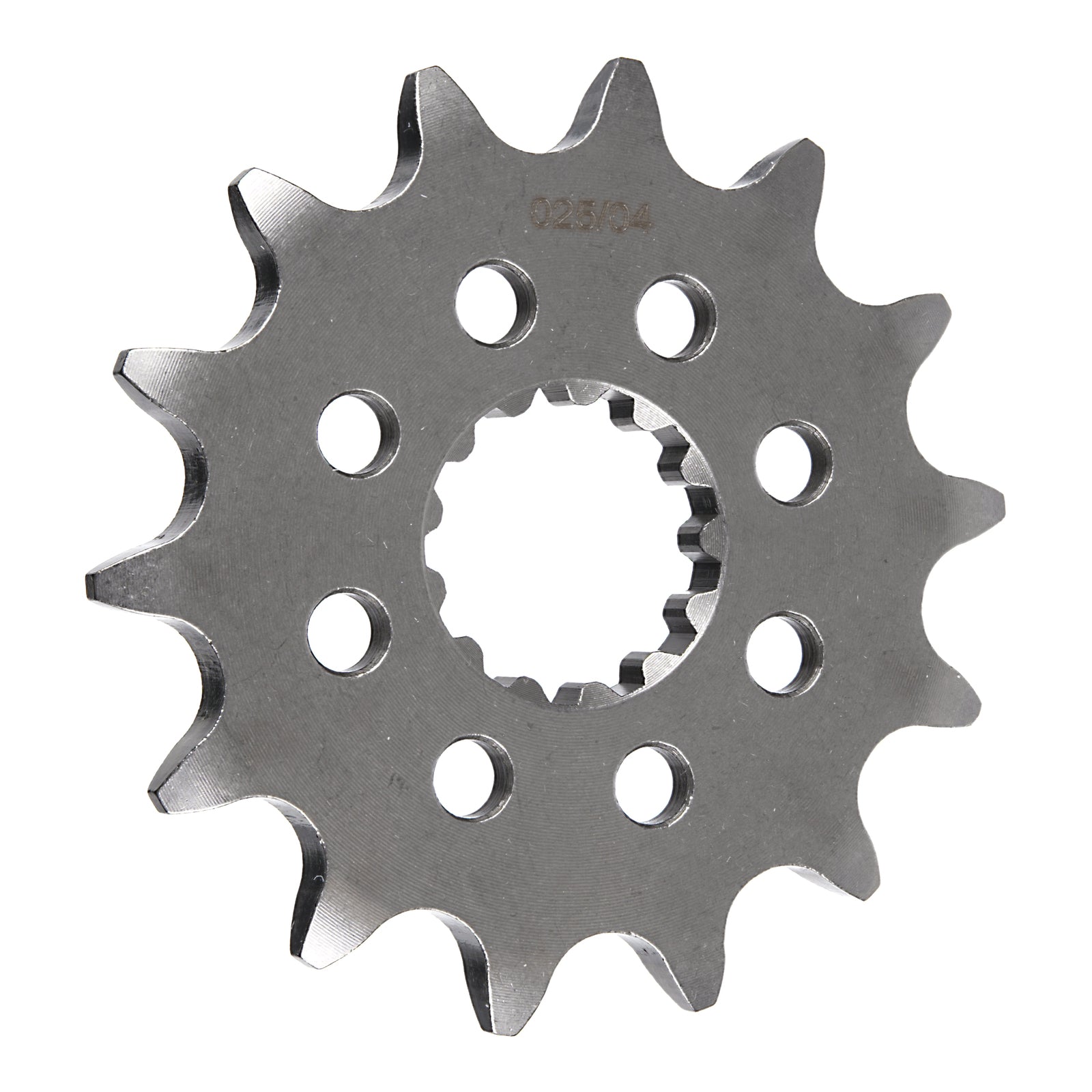 MTX 1565 Steel Front Sprocket #520 (10-017)