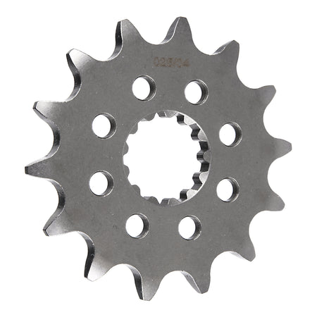 MTX 1565 Steel Front Sprocket #520 (10-017)