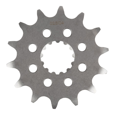 MTX 1565 Steel Front Sprocket #520 (10-017)