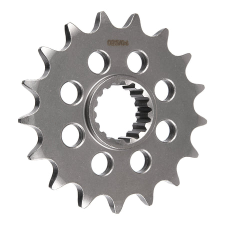 MTX 1904 Steel Front Sprocket #525 (10-KT6)