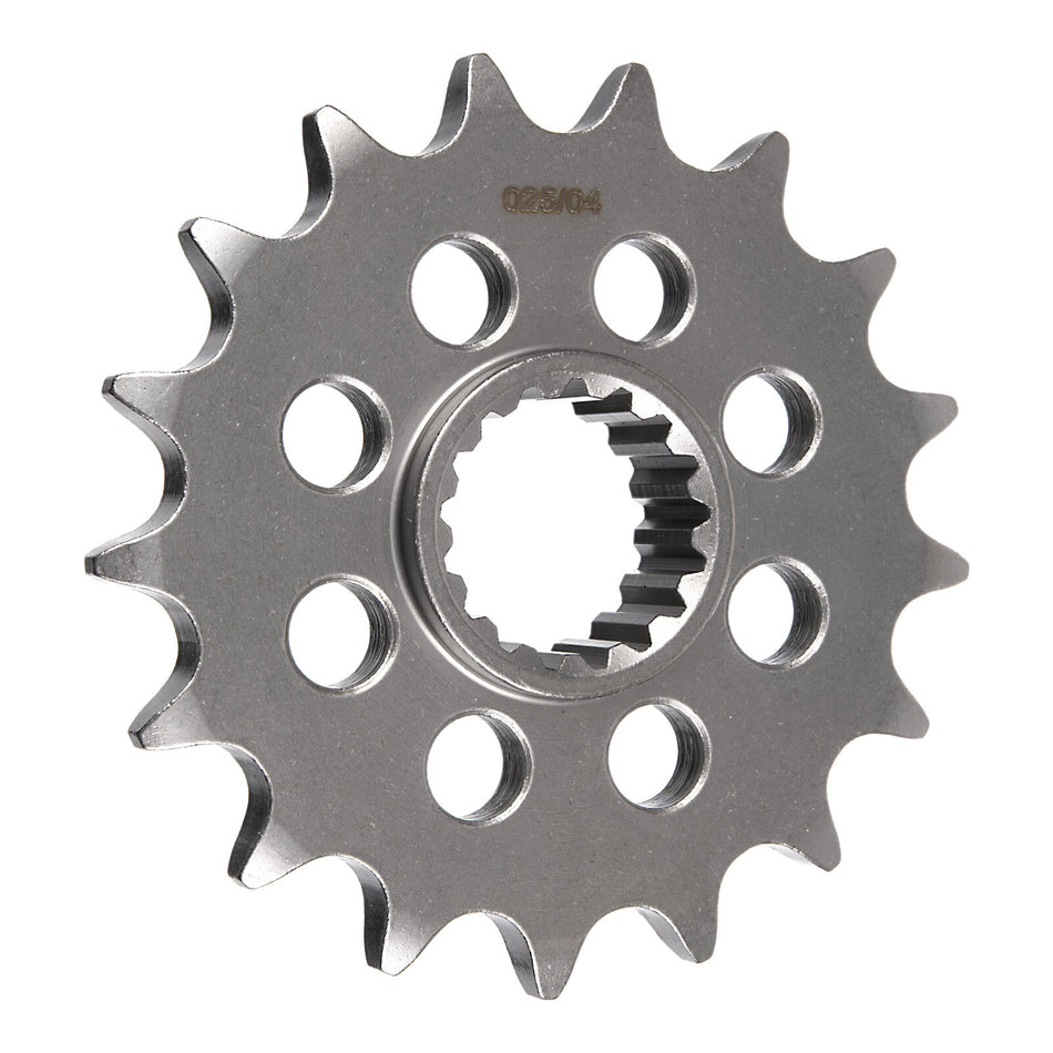 MTX 1904 Steel Front Sprocket #525 (10-KT6)