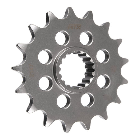 MTX 1904 Steel Front Sprocket #525 (10-KT6)