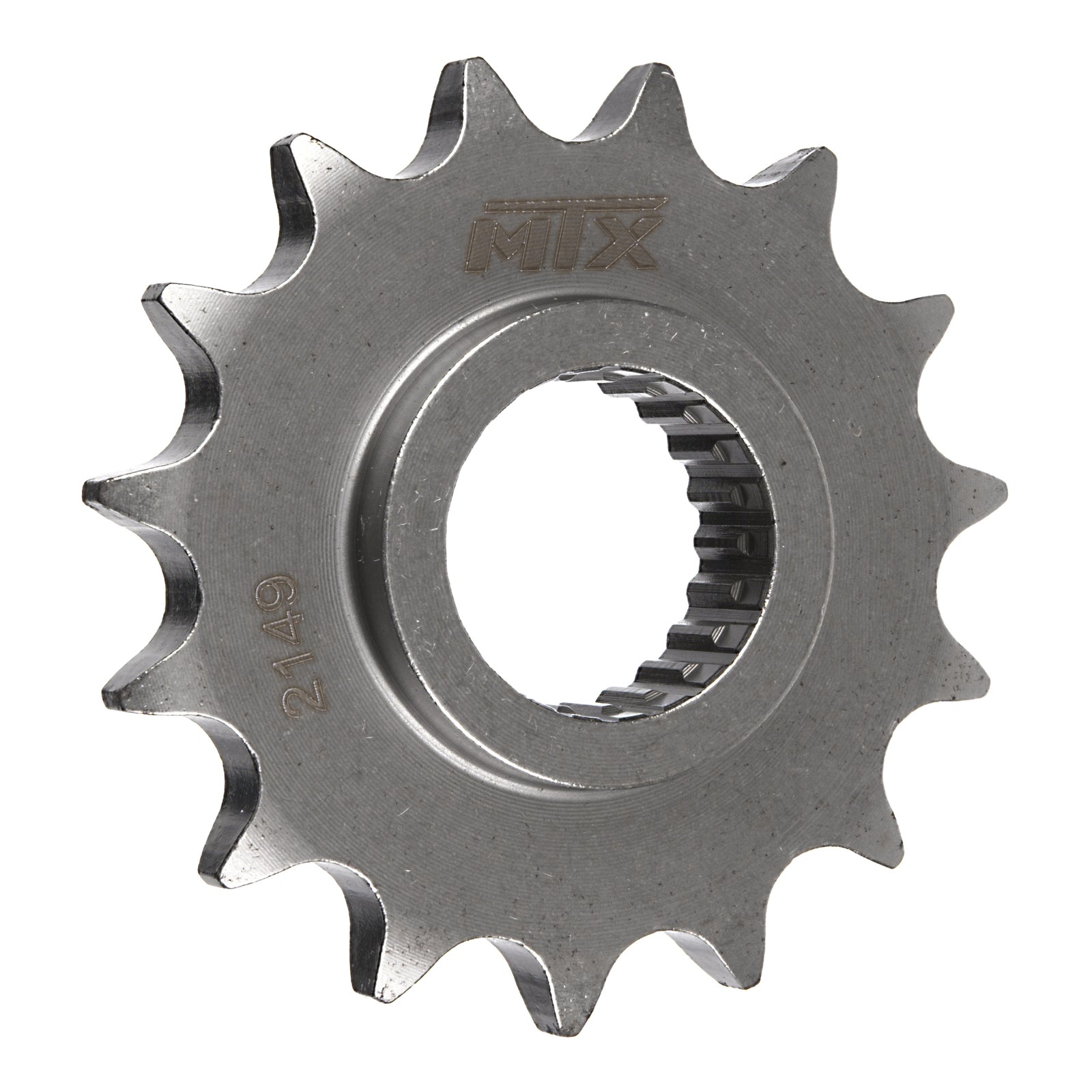 MTX 1594 Steel Front Sprocket #428 (10-594)