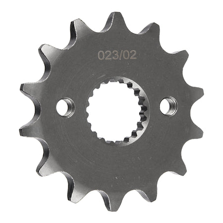 MTX 1310 Steel Front Sprocket #420 (10-KSE)