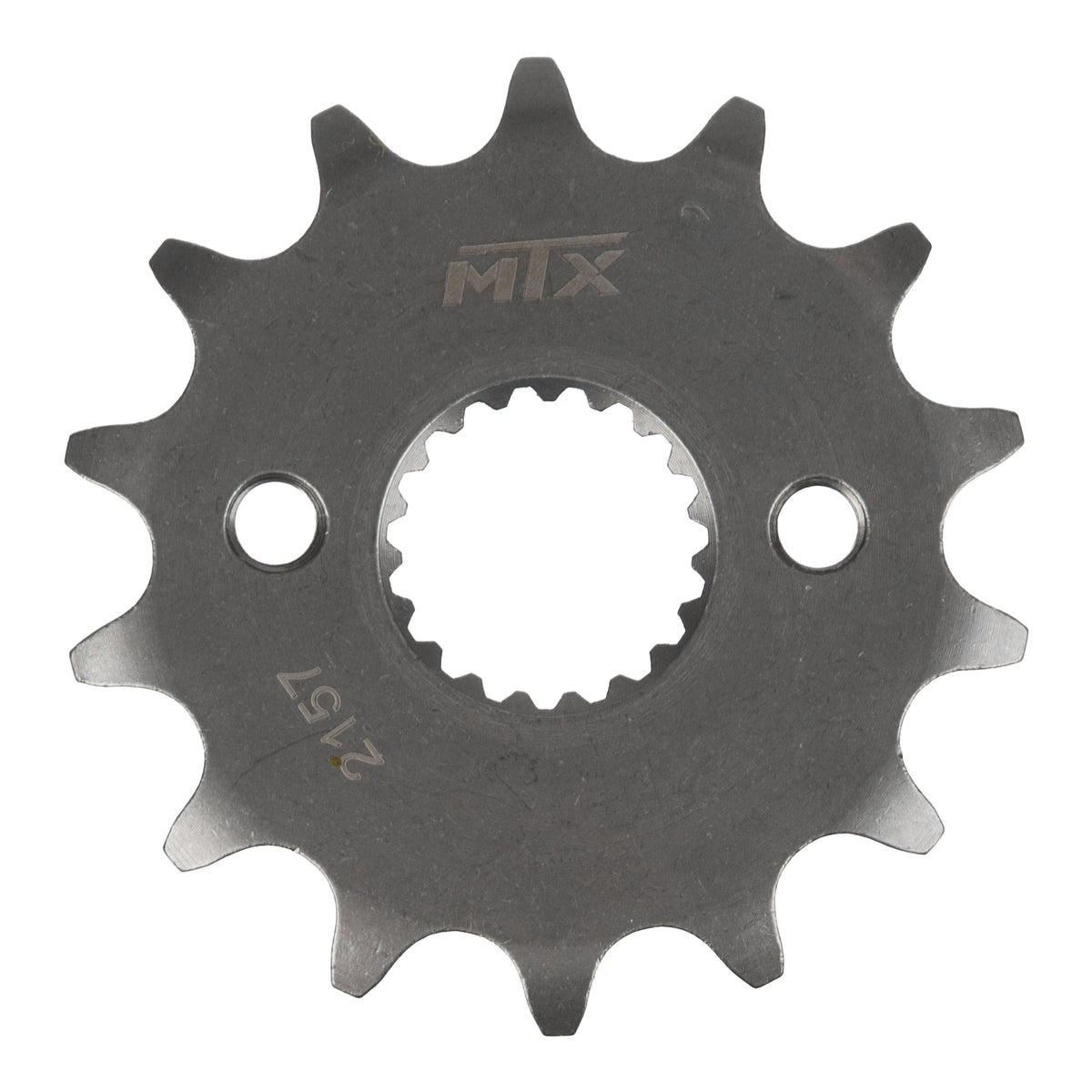 MTX 1310 Steel Front Sprocket #420 (10-KSE)