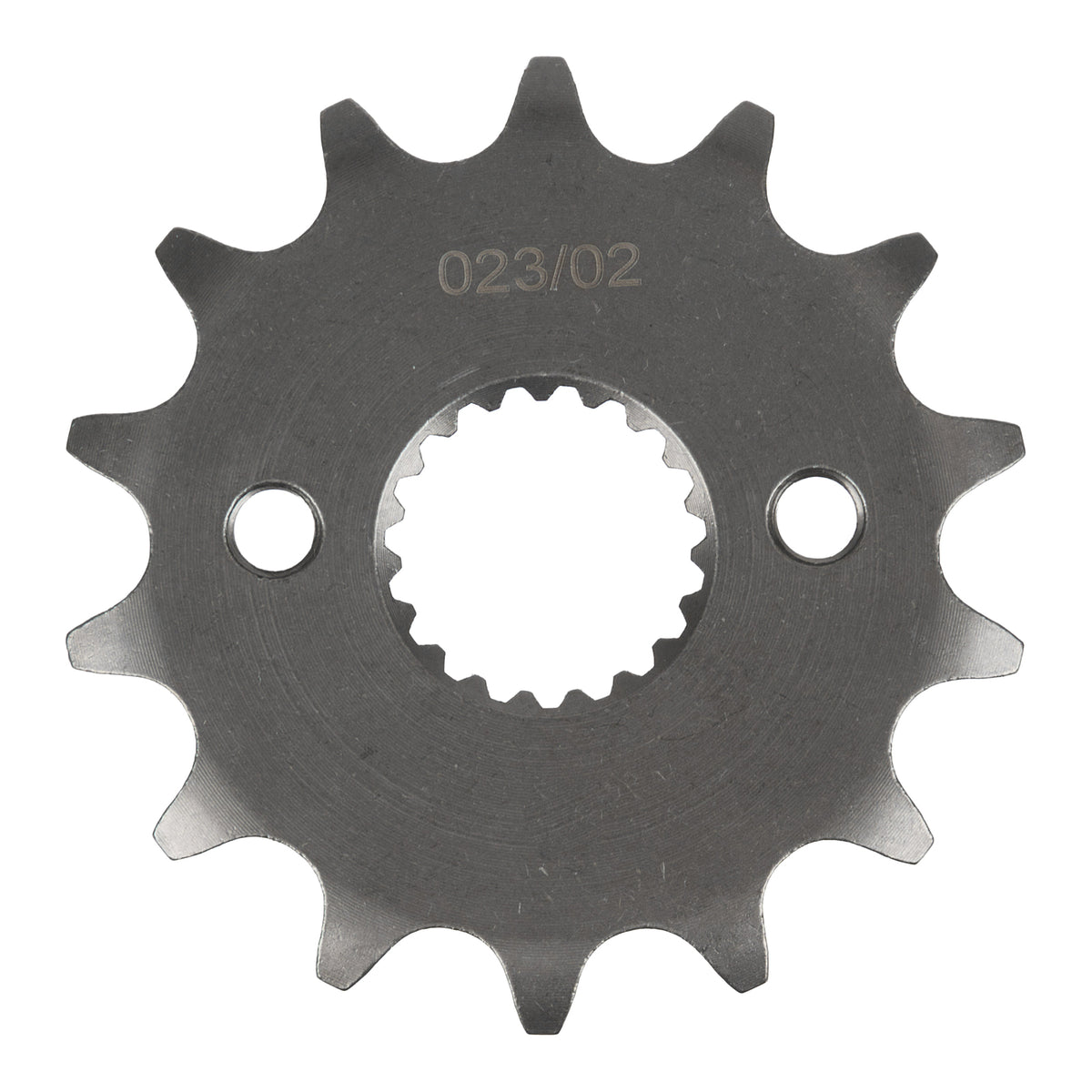 MTX 1310 Steel Front Sprocket #420 (10-KSE)