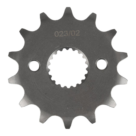 MTX 1310 Steel Front Sprocket #420 (10-KSE)