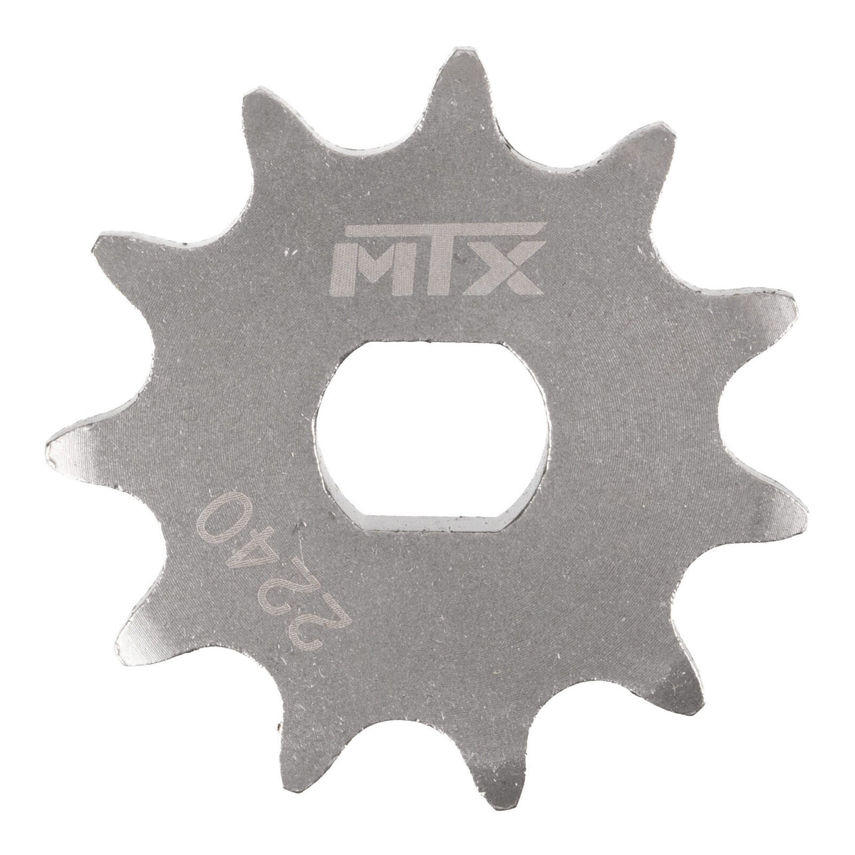 MTX KTM 50 (KT3) Steel Front Sprocket #415 (10-KT3)