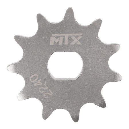 MTX KTM 50 (KT3) Steel Front Sprocket #415 (10-KT3)