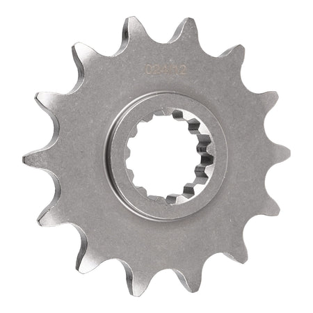 MTX 1539 Steel Front Sprocket #520 (13T) (10-539-13)