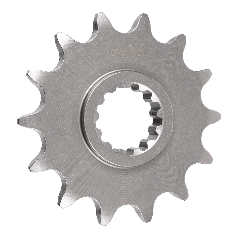 MTX 1539 Steel Front Sprocket #520 (13T) (10-539-13)