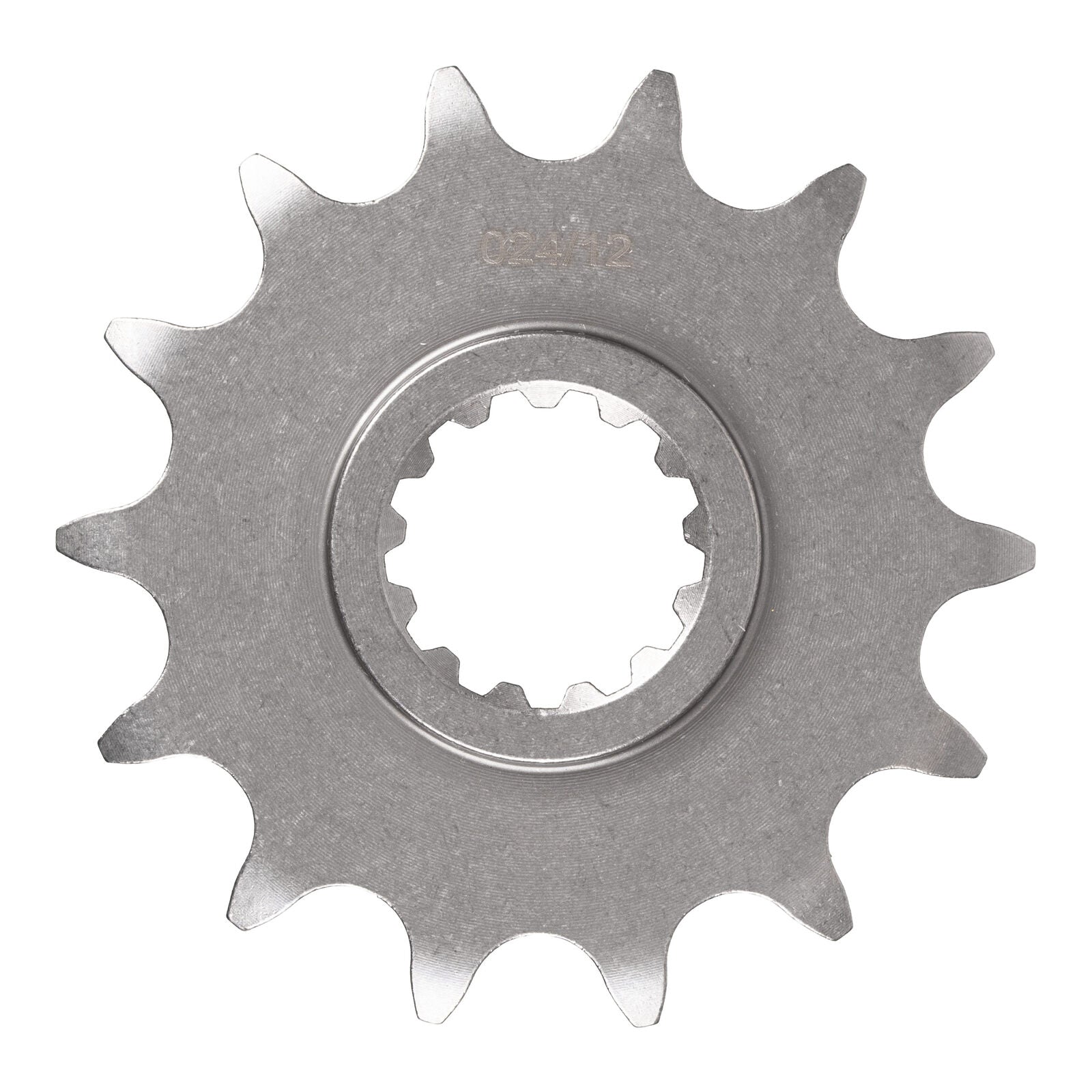 MTX 1539 Steel Front Sprocket #520 (13T) (10-539-13)