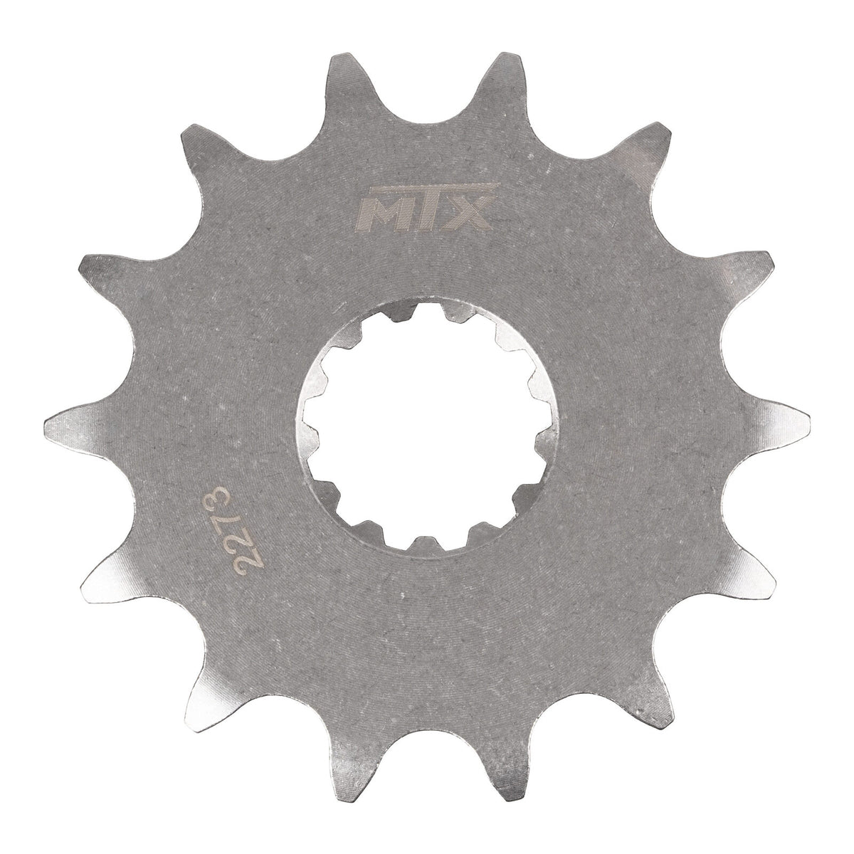 MTX 1539 Steel Front Sprocket #520 (10-539)