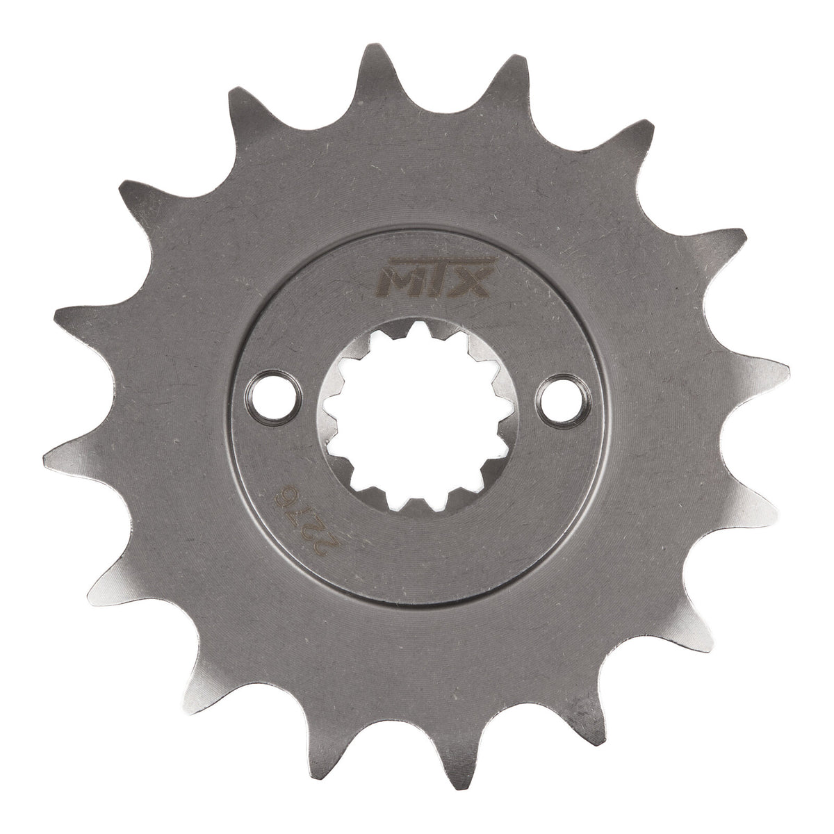 MTX 1908 Steel Front Sprocket #520 (10-RC3)