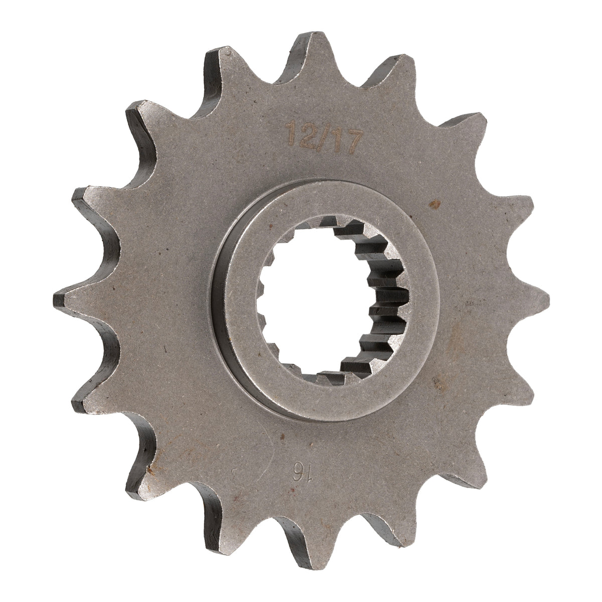 MTX 444 Steel Front Sprocket #525 (10-444)