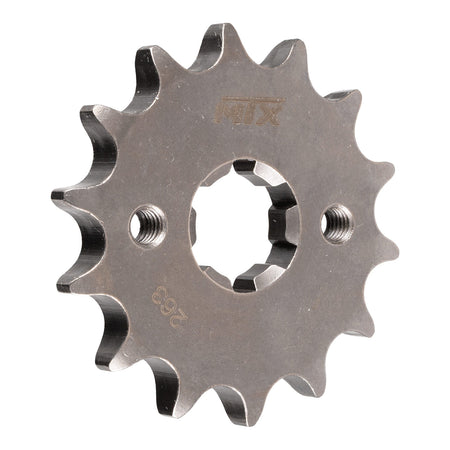 MTX 1263 Steel Front Sprocket #428 (10-459)