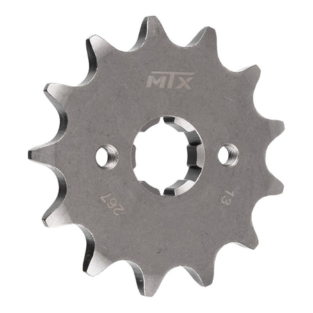 MTX 287 Steel Front Sprocket #520 (10-KL4)