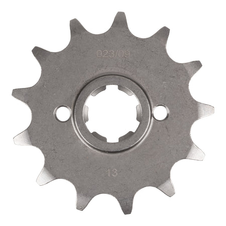 MTX 287 Steel Front Sprocket #520 (10-KL4)