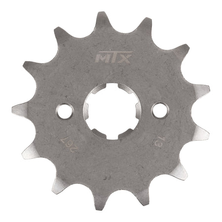 MTX 287 Steel Front Sprocket #520 (10-KL4)