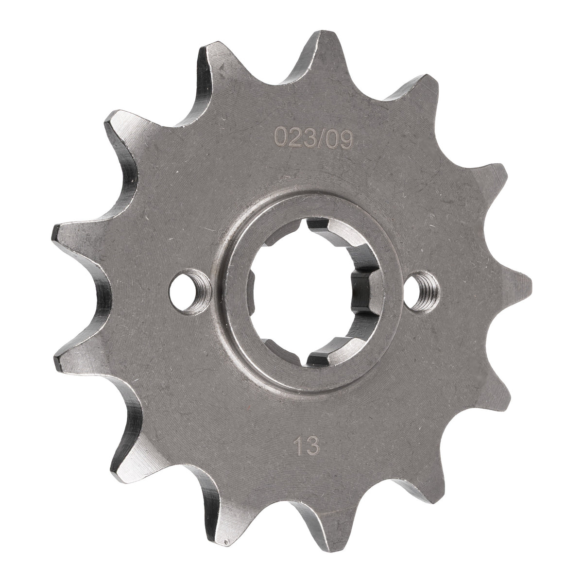 MTX 287 Steel Front Sprocket #520 (10-KL4)