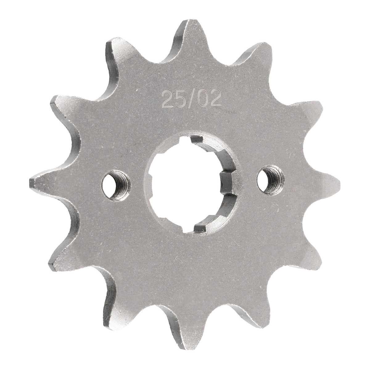 MTX 327 Steel Front Sprocket #520 (10-KR0)