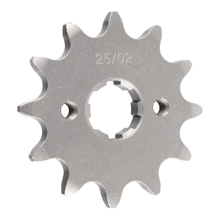 MTX 327 Steel Front Sprocket #520 (10-KR0)