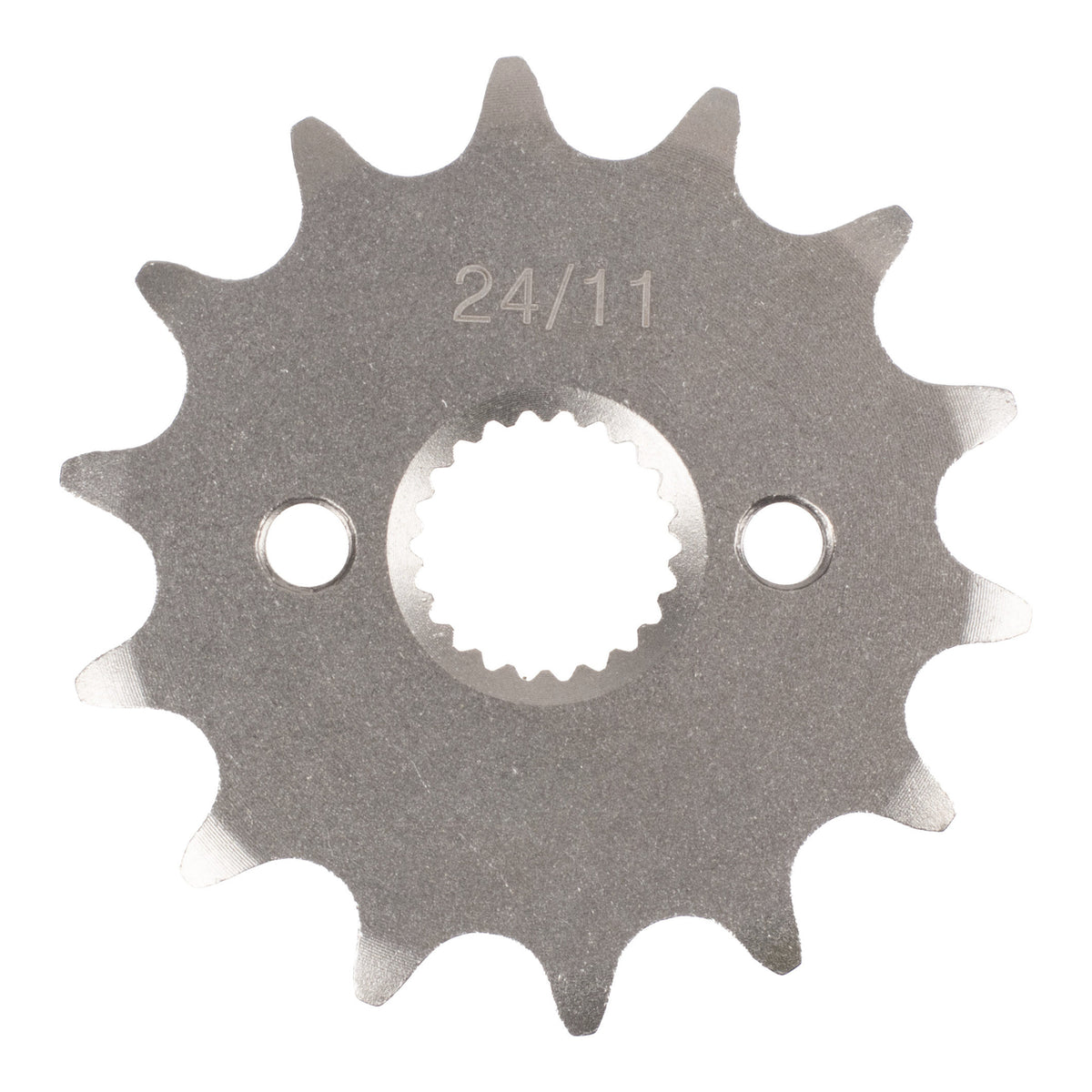 MTX 1256 Steel Front Sprocket #420 (10-GC4)