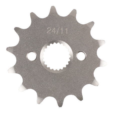 MTX 1256 Steel Front Sprocket #420 (10-GC4)